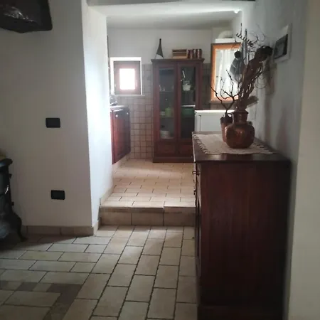 Lägenhet Il Cortile *