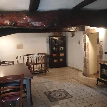 Il Cortile Calascio