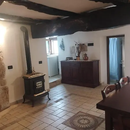 Il Cortile Lägenhet *