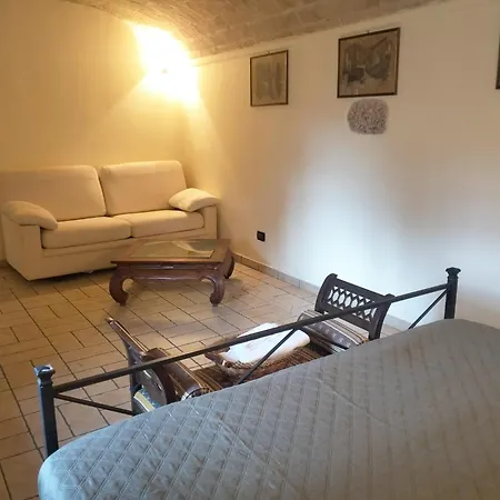 Lägenhet Il Cortile