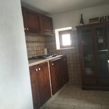 Il Cortile Calascio