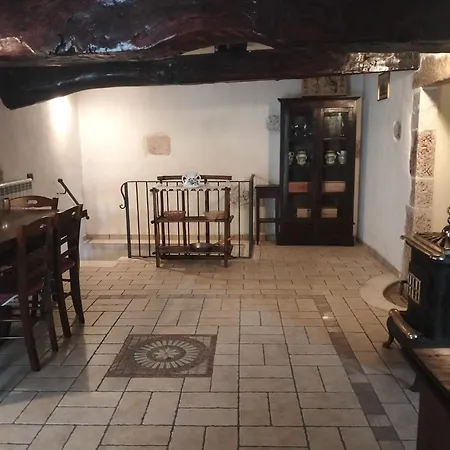 Il Cortile Lägenhet