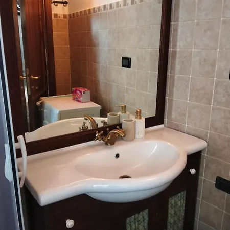 Il Cortile Lägenhet